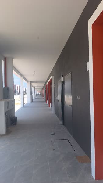 Kilang Teres untuk Dijual di Puncak Alam (Selangor) - Charis Ng - PropertyGuru.com.my