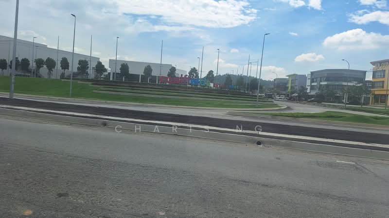 Kilang Teres untuk Dijual di Puncak Alam (Selangor) - Charis Ng - PropertyGuru.com.my
