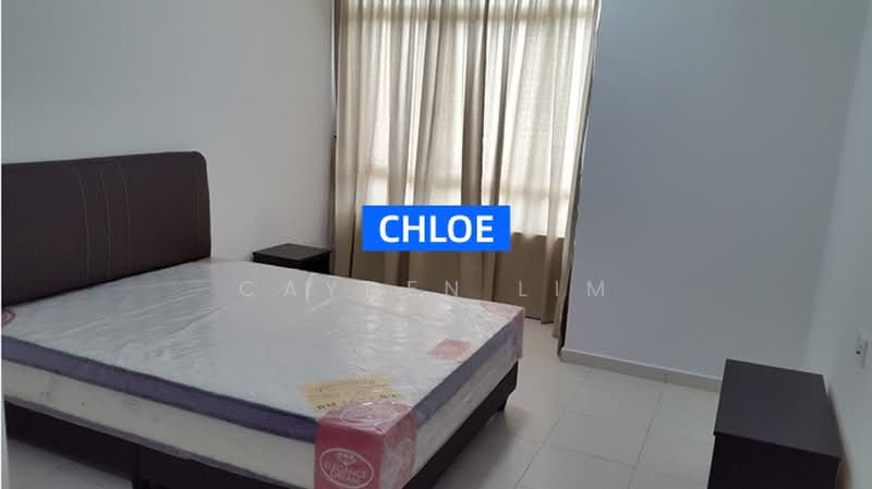 Condominium for Rent at Arena Residence - Cayden Lim - Bedroom - PropertyGuru.com.my
