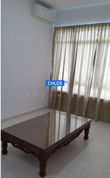 Condominium for Rent at Arena Residence - Cayden Lim - Living Room - PropertyGuru.com.my