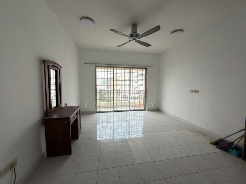 Kondominium untuk Disewa di Puncak Seri Kelana - Greyson Yap - Interior - PropertyGuru.com.my