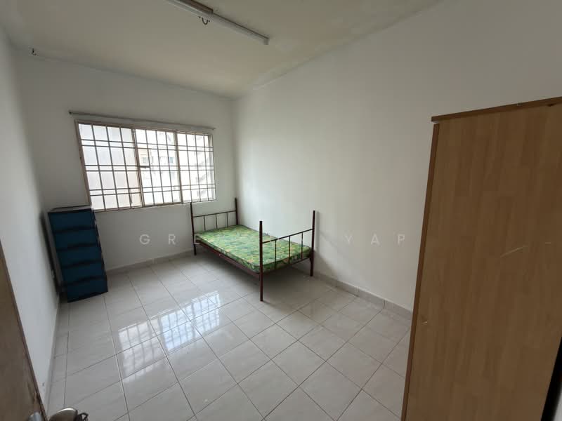 Kondominium untuk Disewa di Puncak Seri Kelana - Greyson Yap - Bedroom - PropertyGuru.com.my