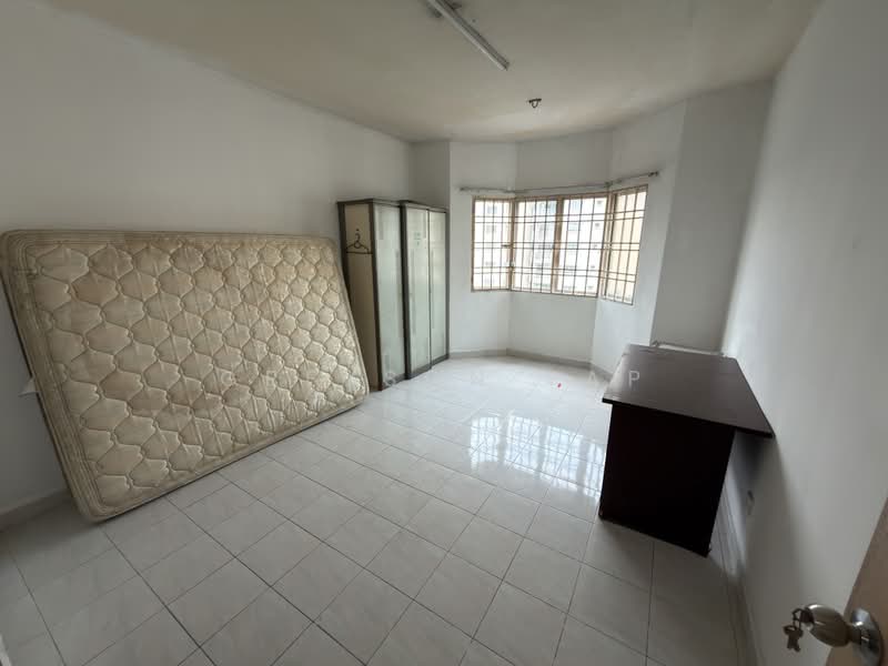 Kondominium untuk Disewa di Puncak Seri Kelana - Greyson Yap - Bedroom - PropertyGuru.com.my