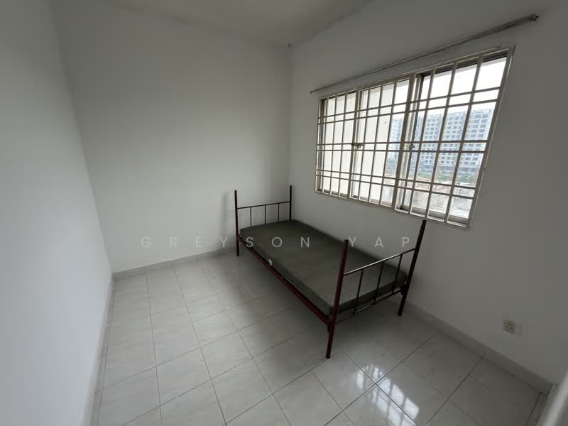 Kondominium untuk Disewa di Puncak Seri Kelana - Greyson Yap - Bedroom - PropertyGuru.com.my