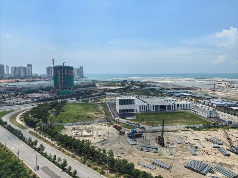 Servis Apartment untuk Dijual di The Meg Serviced Residence - Rainny Wong - PropertyGuru.com.my