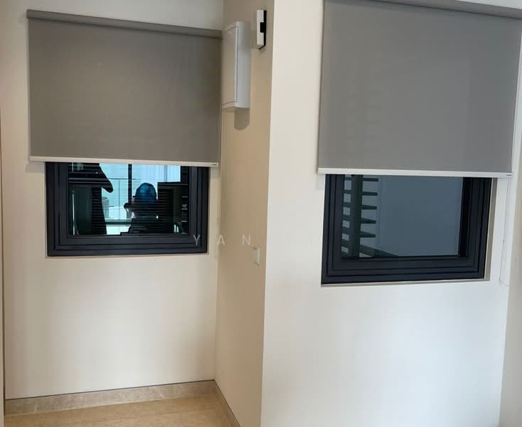Service Residence for Rent at Lucentia Residences - Yan Zi - Interior - PropertyGuru.com.my