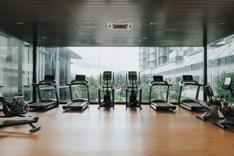 Service Residence for Rent at Lavile Kuala Lumpur - Krystal Ting - PropertyGuru.com.my