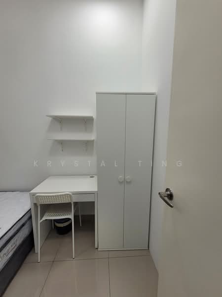 Service Residence for Rent at Lavile Kuala Lumpur - Krystal Ting - PropertyGuru.com.my