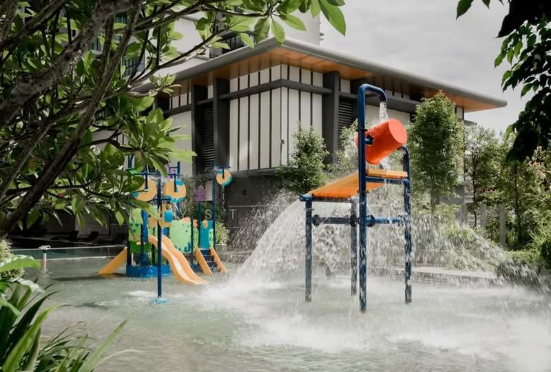 Service Residence for Rent at Lavile Kuala Lumpur - Krystal Ting - PropertyGuru.com.my