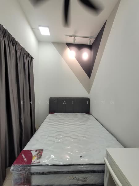 Service Residence for Rent at Lavile Kuala Lumpur - Krystal Ting - PropertyGuru.com.my