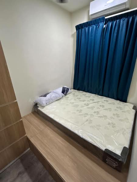 Rumah Flat untuk Disewa di Taman Ehsan Jaya - Alfred Yap - Bedroom - PropertyGuru.com.my