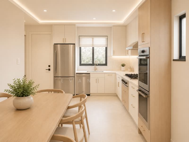 Rumah Teres 2-Tingkat untuk Dijual di Kota Bayuemas (Klang) - Evans Ee - PropertyGuru.com.my