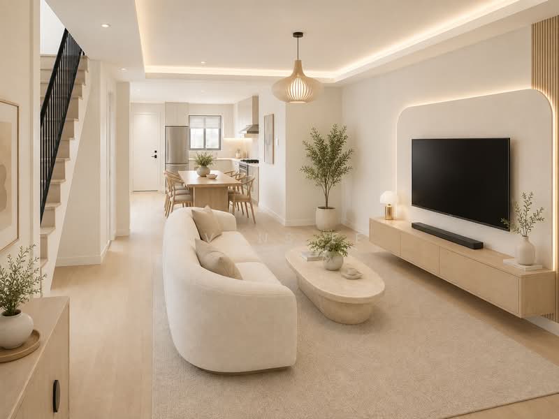 Rumah Teres 2-Tingkat untuk Dijual di Kota Bayuemas (Klang) - Evans Ee - PropertyGuru.com.my