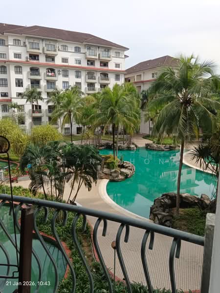Condominium for Sale at Sri Alam Condominium - Ethan Chong - Exterior - PropertyGuru.com.my