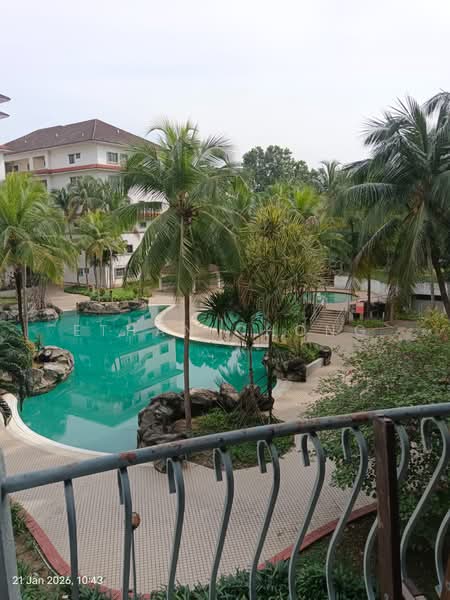Condominium for Sale at Sri Alam Condominium - Ethan Chong - Exterior - PropertyGuru.com.my