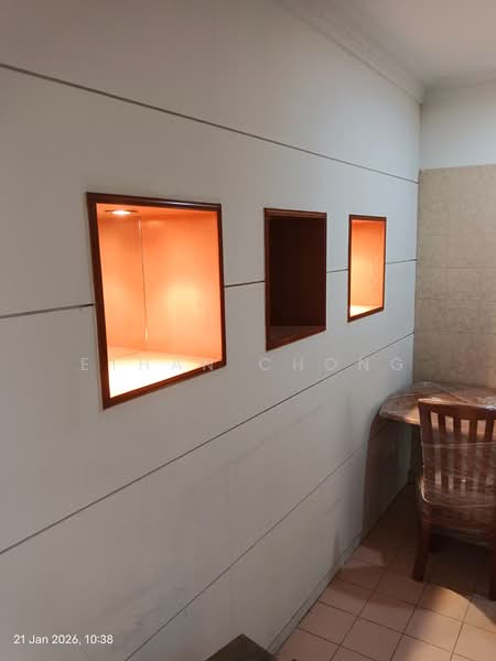 Condominium for Sale at Sri Alam Condominium - Ethan Chong - Interior - PropertyGuru.com.my