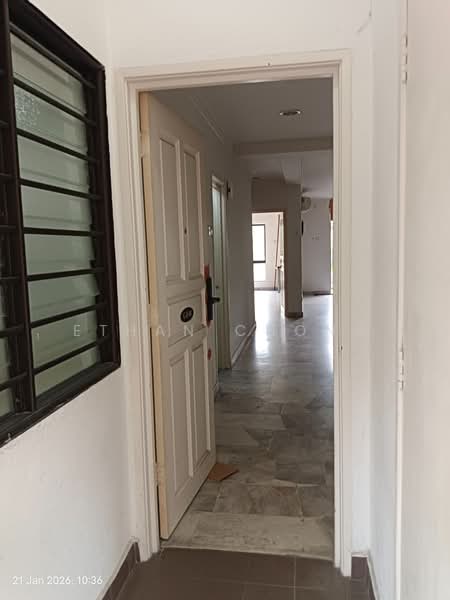 Condominium for Sale at Sri Alam Condominium - Ethan Chong - Entrance - PropertyGuru.com.my