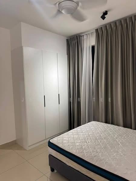 Servis Apartment untuk Disewa di Veranda Residence - Jennifer Tee - Bedroom - PropertyGuru.com.my