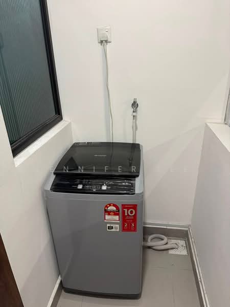 Servis Apartment untuk Disewa di Veranda Residence - Jennifer Tee - Interior - PropertyGuru.com.my
