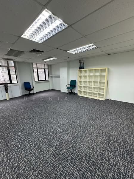 Office for Sale in KLCC (KL City Centre) - Dennix Chin - Interior - PropertyGuru.com.my
