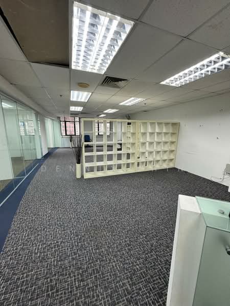 Office for Sale in KLCC (KL City Centre) - Dennix Chin - Interior - PropertyGuru.com.my