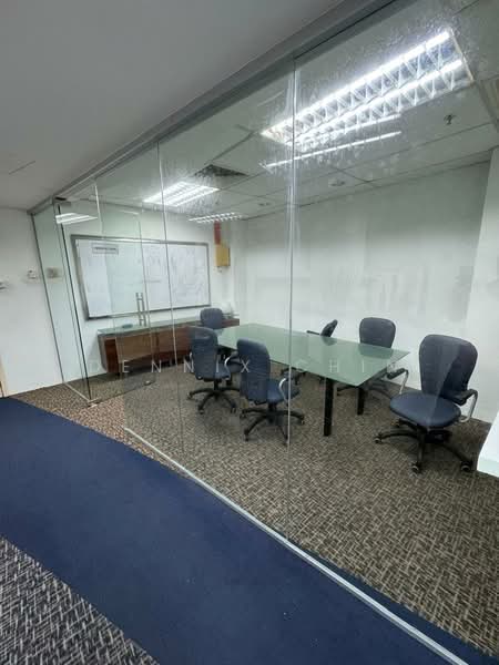 Office for Sale in KLCC (KL City Centre) - Dennix Chin - Interior - PropertyGuru.com.my