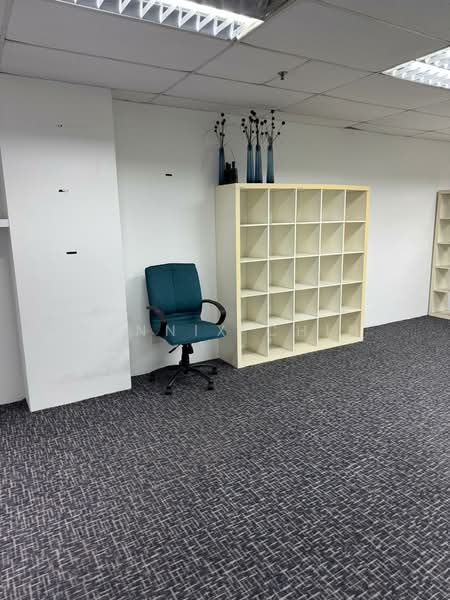 Office for Sale in KLCC (KL City Centre) - Dennix Chin - Interior - PropertyGuru.com.my