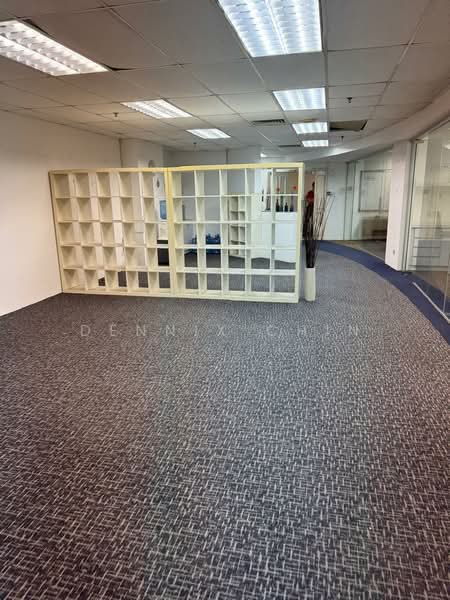 Office for Sale in KLCC (KL City Centre) - Dennix Chin - Interior - PropertyGuru.com.my