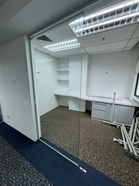 Office for Sale in KLCC (KL City Centre) - Dennix Chin - Study - PropertyGuru.com.my