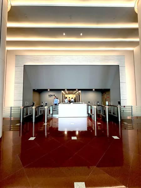 Office for Sale in KLCC (KL City Centre) - Dennix Chin - Lobby - PropertyGuru.com.my