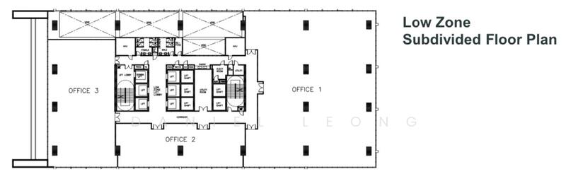 Pejabat untuk Disewa di Jalan Tun Razak (KL City Centre) - Daniel Leong - PropertyGuru.com.my