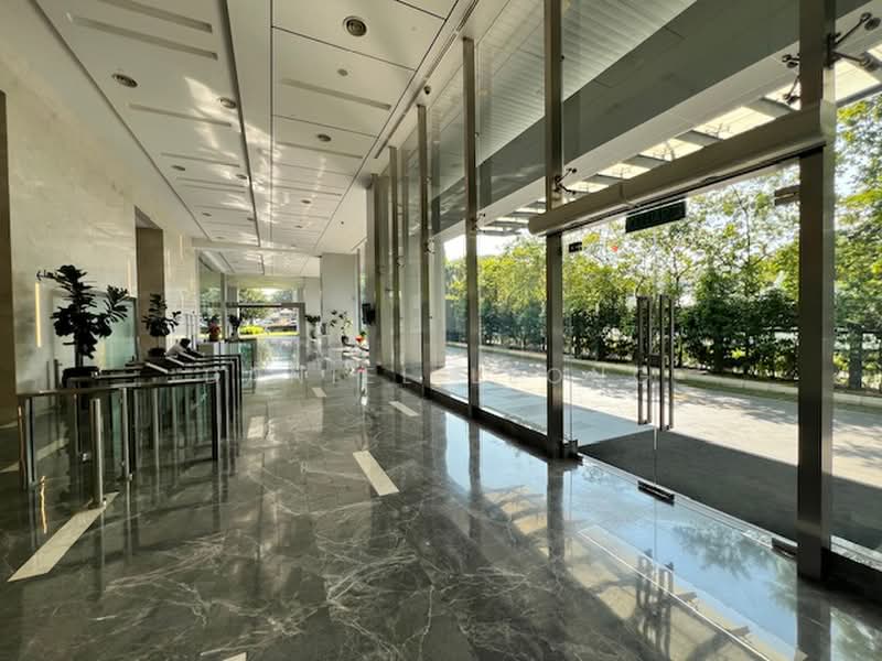 Pejabat untuk Disewa di Jalan Tun Razak (KL City Centre) - Daniel Leong - Lobby - PropertyGuru.com.my