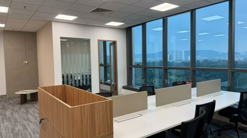 Pejabat untuk Disewa di Jalan Tun Razak (KL City Centre) - Daniel Leong - Interior - PropertyGuru.com.my