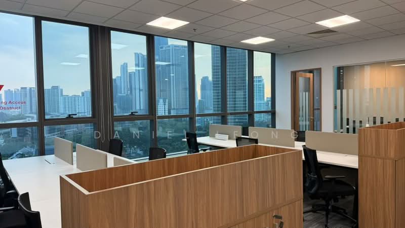Pejabat untuk Disewa di Jalan Tun Razak (KL City Centre) - Daniel Leong - Interior - PropertyGuru.com.my