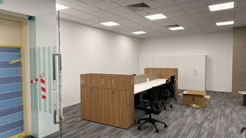 Pejabat untuk Disewa di Jalan Tun Razak (KL City Centre) - Daniel Leong - Interior - PropertyGuru.com.my