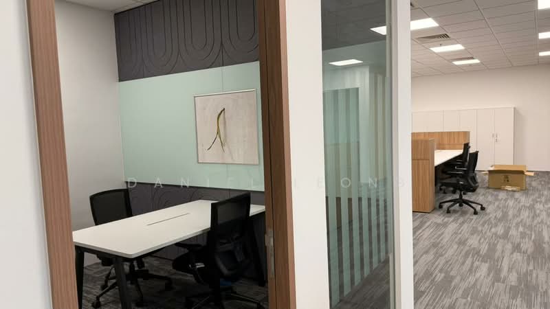 Pejabat untuk Disewa di Jalan Tun Razak (KL City Centre) - Daniel Leong - Interior - PropertyGuru.com.my