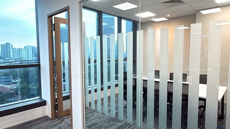 Pejabat untuk Disewa di Jalan Tun Razak (KL City Centre) - Daniel Leong - Interior - PropertyGuru.com.my