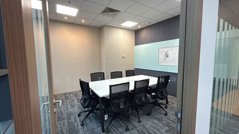 Pejabat untuk Disewa di Jalan Tun Razak (KL City Centre) - Daniel Leong - Interior - PropertyGuru.com.my