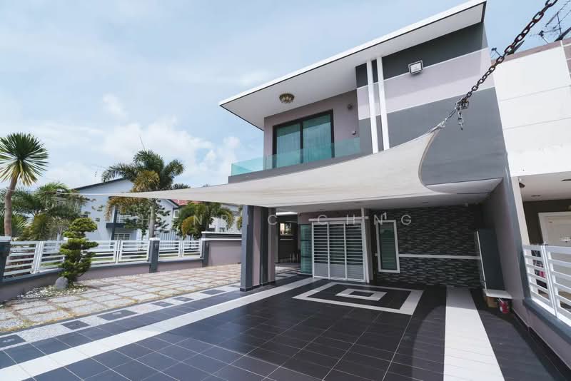 2-storey Terraced House for Rent in Johor Bahru (Johor) - Henric - Exterior - PropertyGuru.com.my