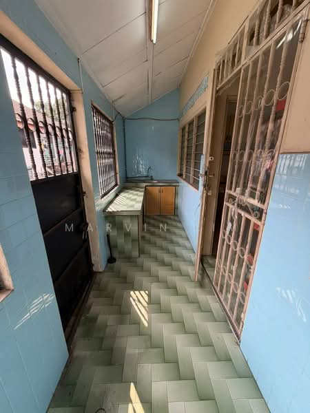 1-storey Terraced House for Sale in Perling (Johor) - Marvin Lim - Interior - PropertyGuru.com.my