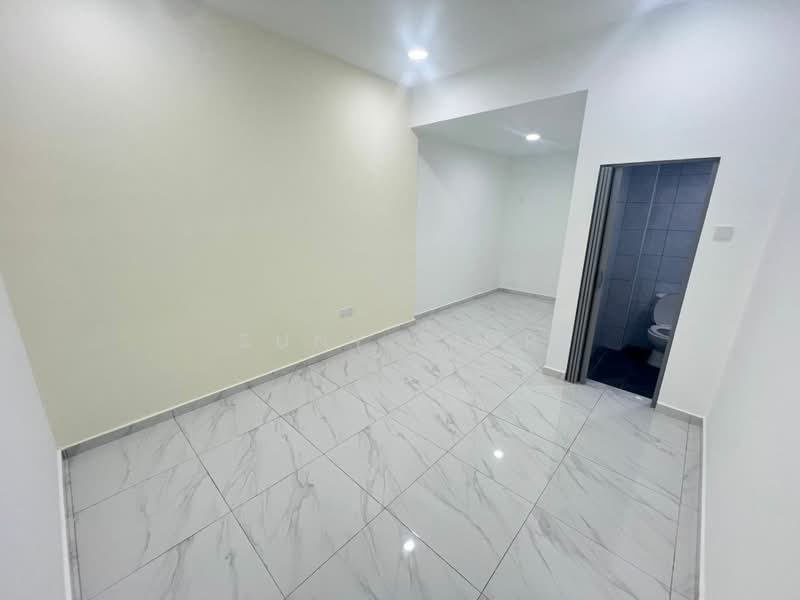 2-storey Terraced House for Rent in Taman Ungku Tun Aminah (Skudai) - Suny Sior - Interior - PropertyGuru.com.my