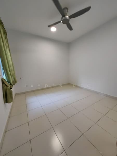 Rumah Kluster untuk Dijual di Taman Sutera Utama (Skudai) - Jayden Neo - Interior - PropertyGuru.com.my
