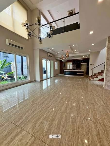 Bungalow for Sale in Taman Sri Istana (Klang) - Mason Chiah - Living Room - PropertyGuru.com.my