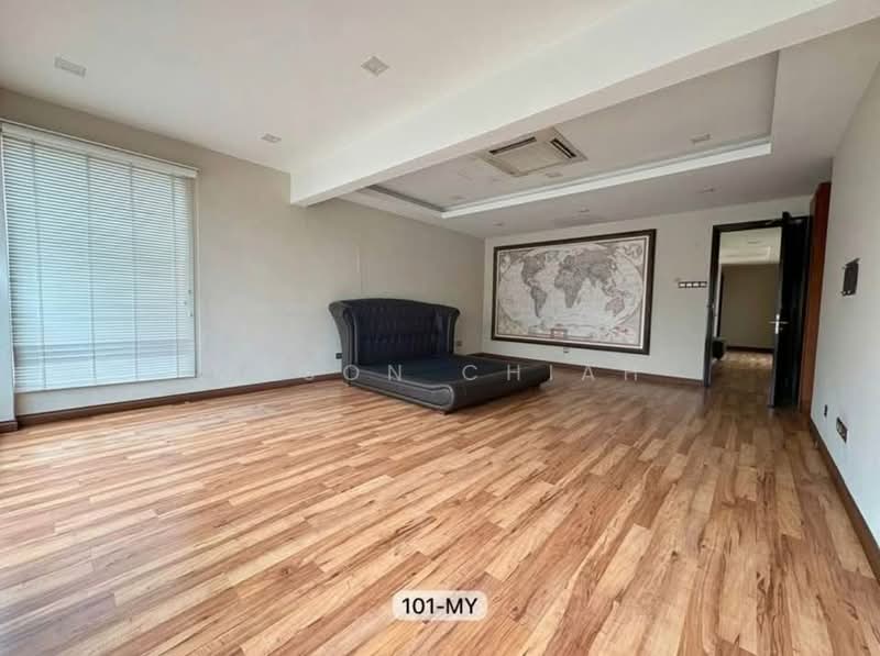 Bungalow for Sale in Taman Sri Istana (Klang) - Mason Chiah - Bedroom - PropertyGuru.com.my