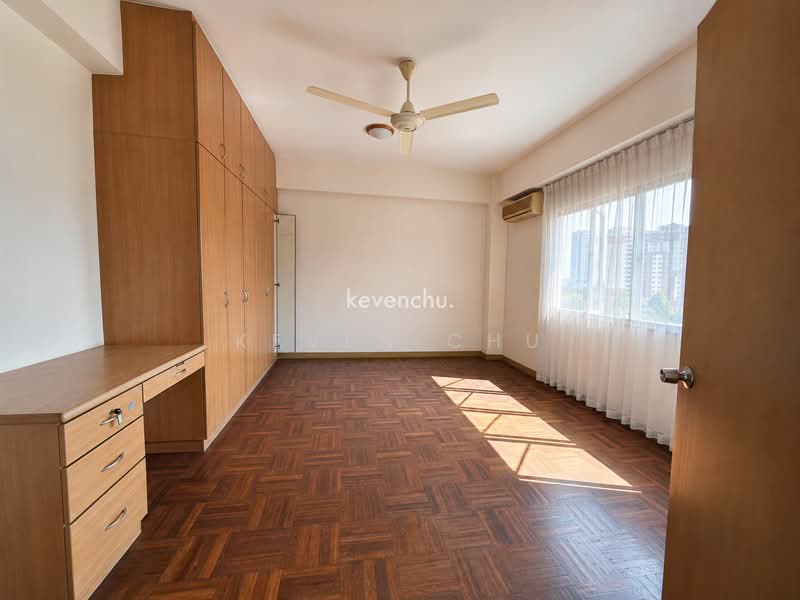 Apartment for Sale at Ridzuan Condominium - Keven Chu - Bedroom - PropertyGuru.com.my