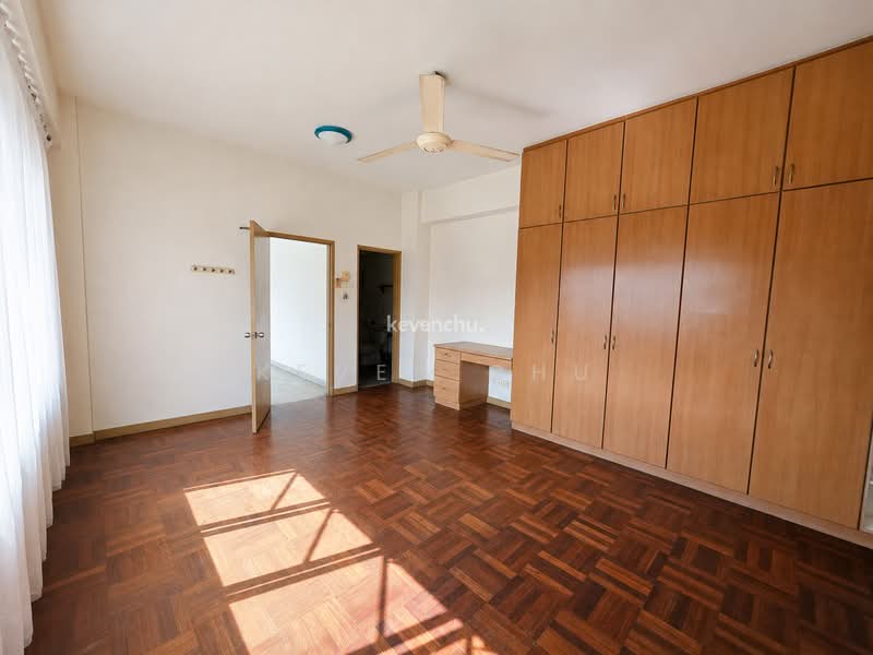 Apartment for Sale at Ridzuan Condominium - Keven Chu - Bedroom - PropertyGuru.com.my