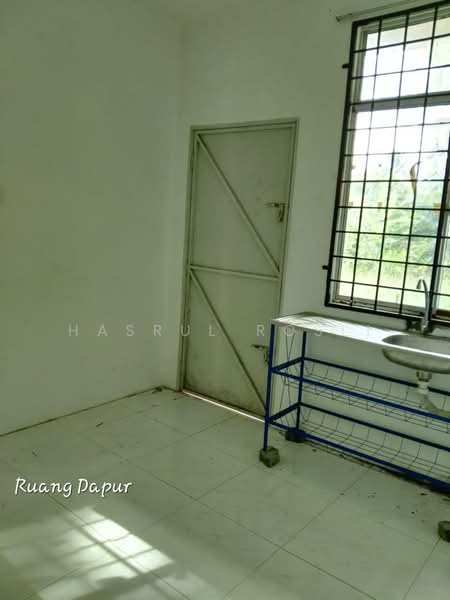 Rumah Berkembar untuk Dijual di Alor Setar (Kedah) - Hasrul Rosli - Kitchen - PropertyGuru.com.my