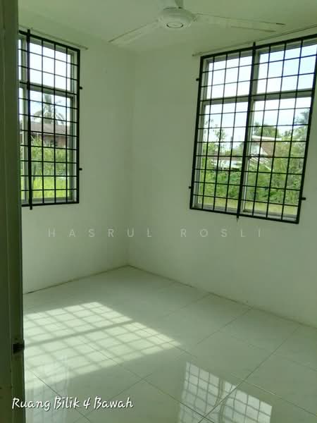 Rumah Berkembar untuk Dijual di Alor Setar (Kedah) - Hasrul Rosli - Interior - PropertyGuru.com.my