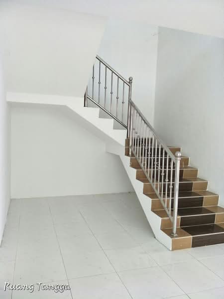 Rumah Berkembar untuk Dijual di Alor Setar (Kedah) - Hasrul Rosli - Interior - PropertyGuru.com.my