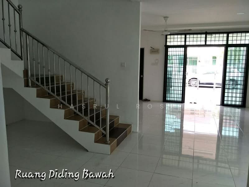 Rumah Berkembar untuk Dijual di Alor Setar (Kedah) - Hasrul Rosli - Interior - PropertyGuru.com.my